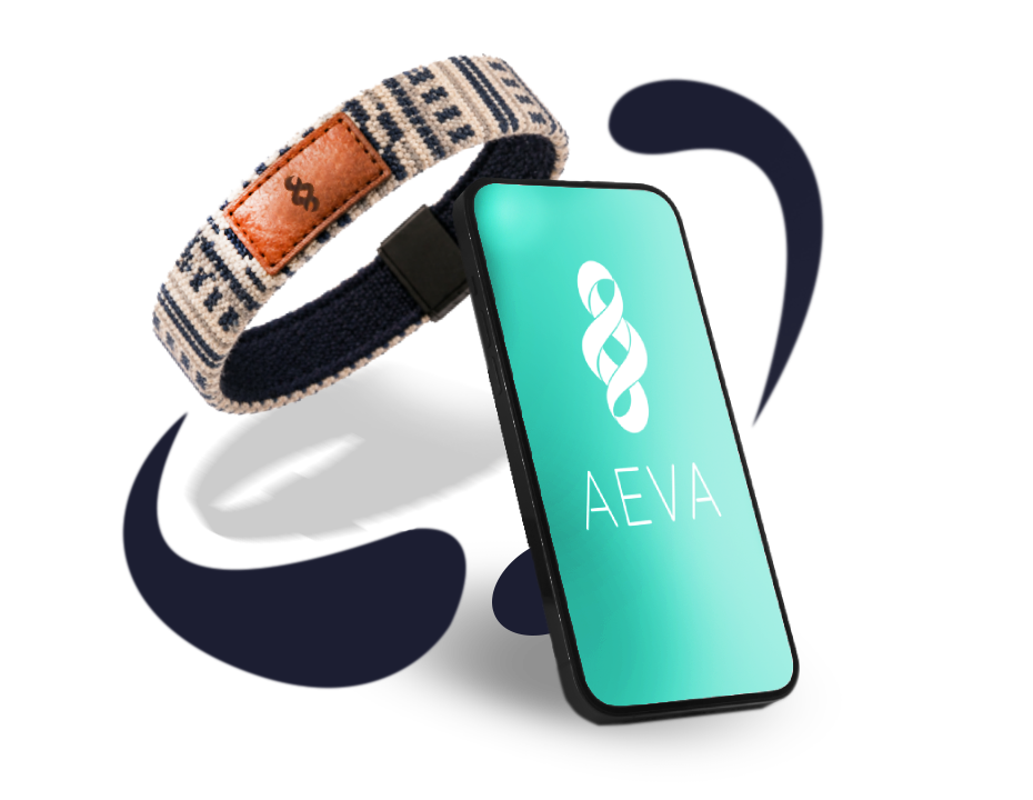 AEVA App Icon